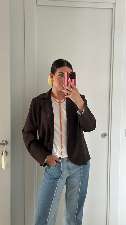 Teresa naranja