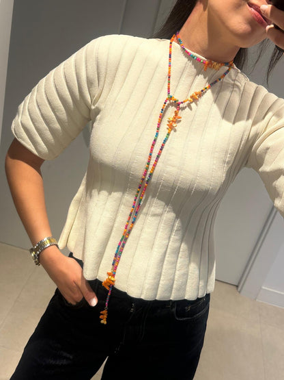 Teresa multicolor
