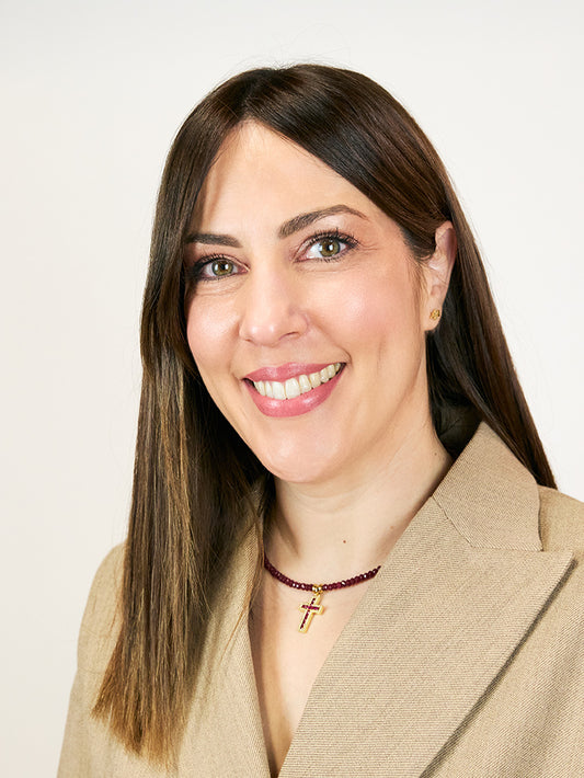 Lucía pequeño