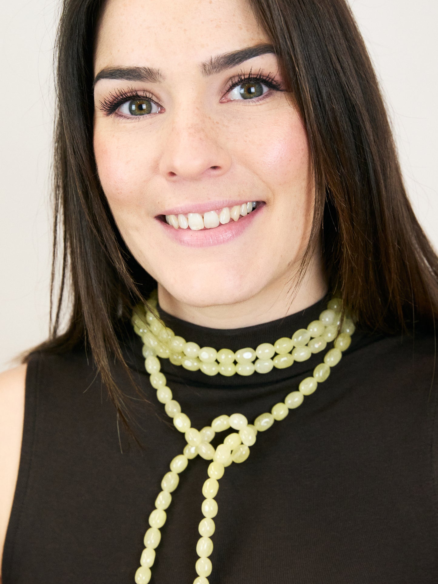 Casilda amarillo mantequilla