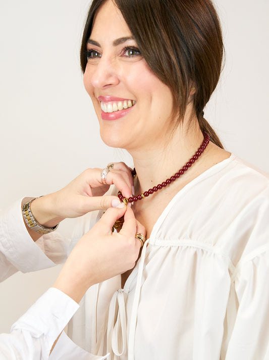 Lourdes cereza