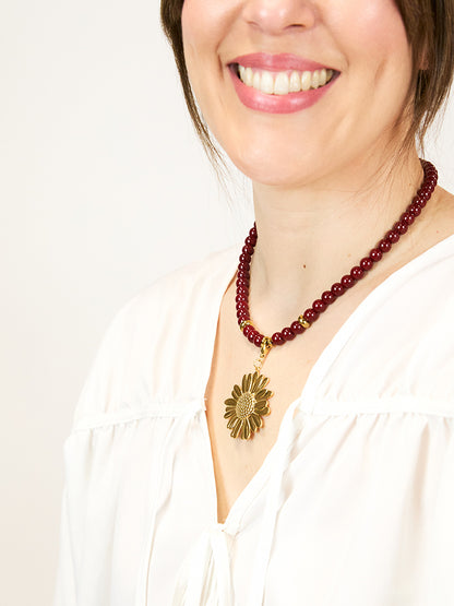 Lourdes cereza