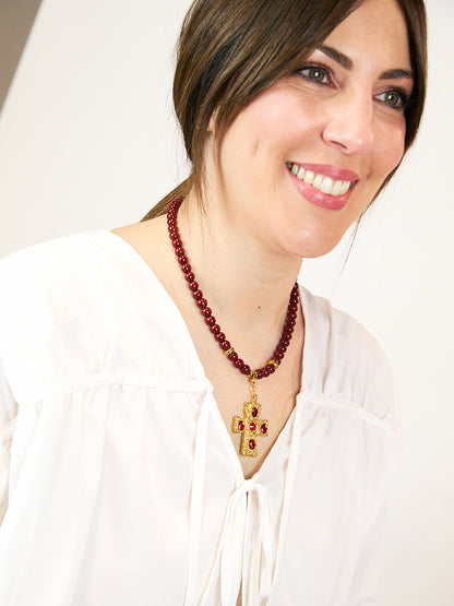 Lourdes cereza