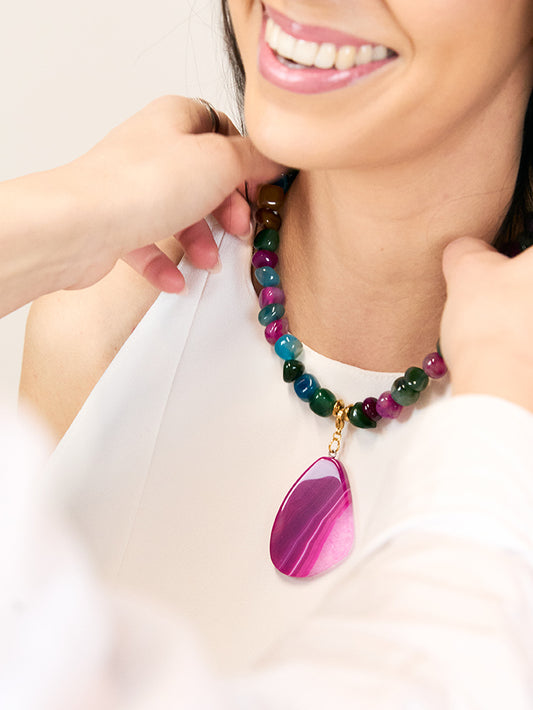 Fontanilla multicolor