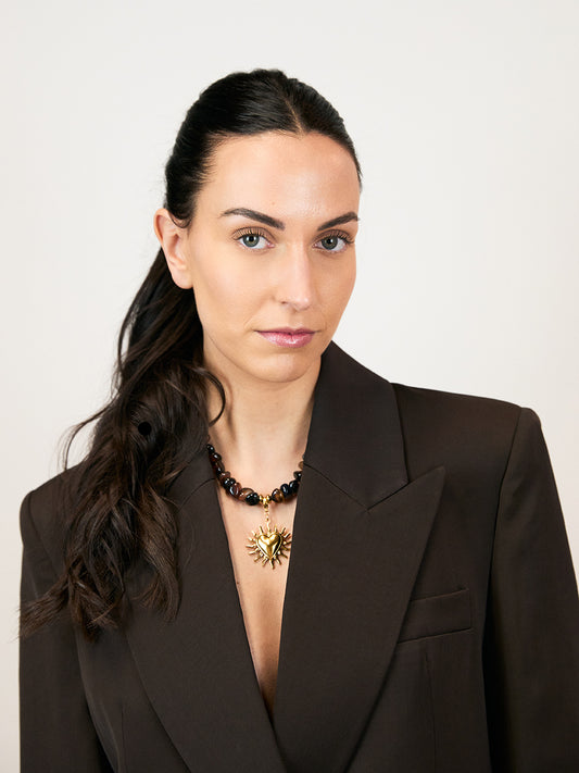 Fontanilla marrón