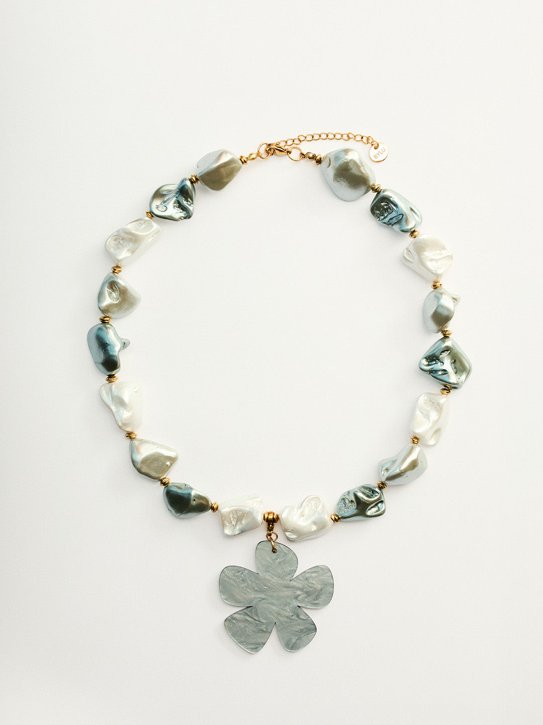 Catalina gris