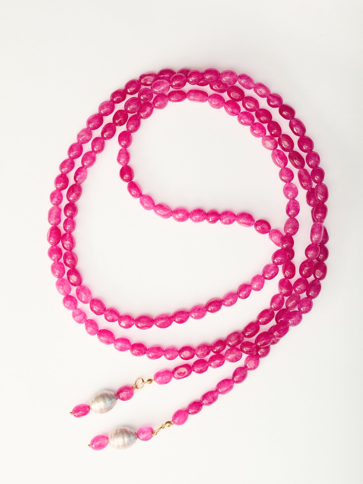 Casilda fucsia