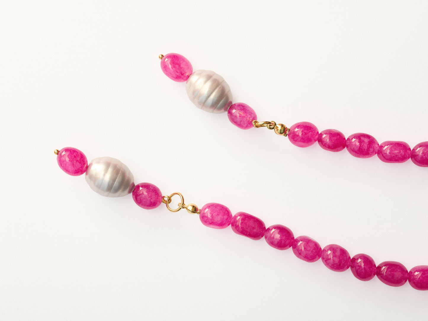Casilda fucsia