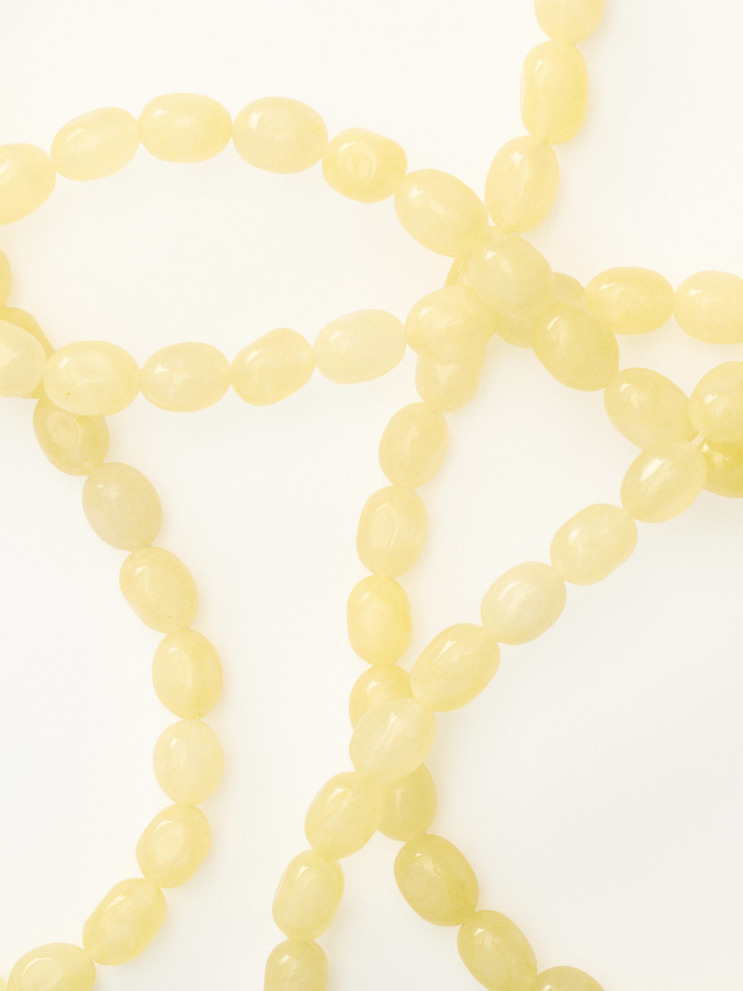 Casilda amarillo mantequilla