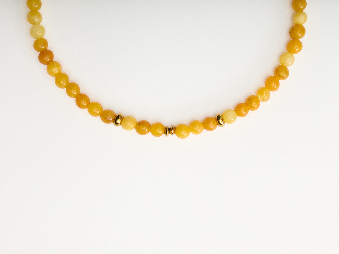 Lourdes amarillo