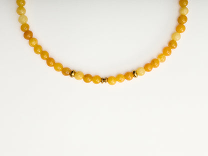 Lourdes amarillo