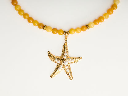 Lourdes amarillo