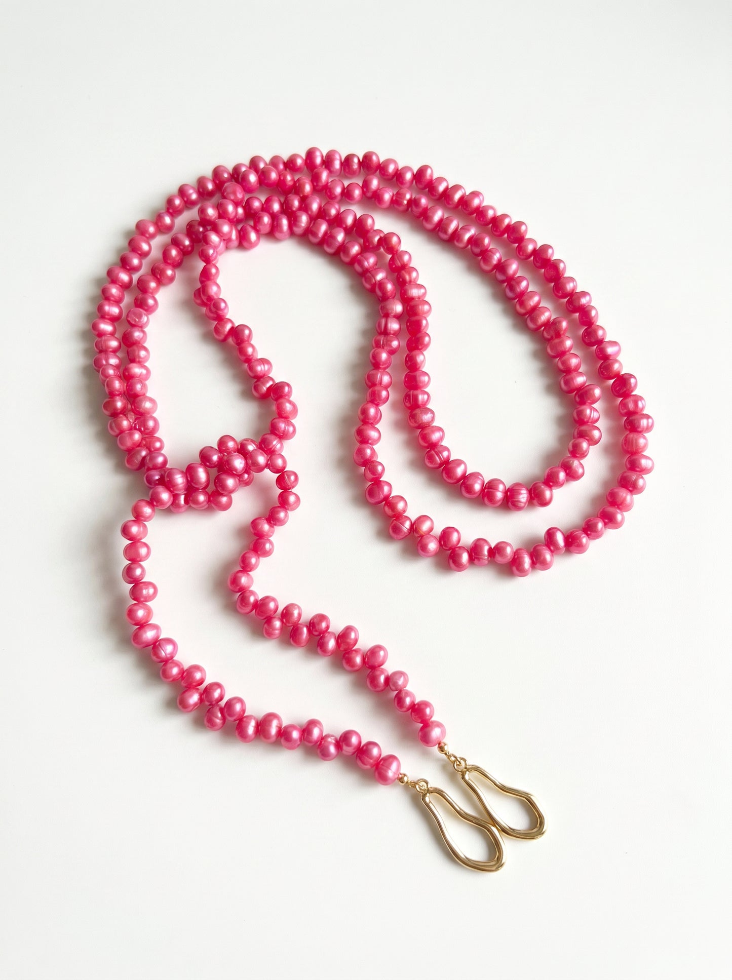 Crucita rosa