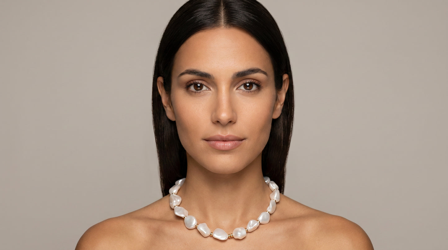 Catalina blanco
