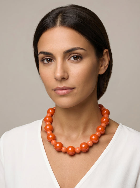 Luisa naranja
