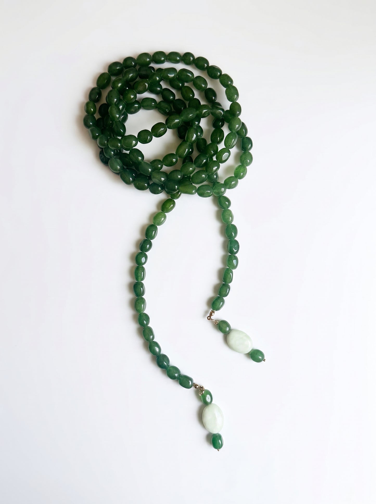 Casilda verde