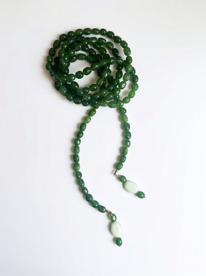 Casilda verde