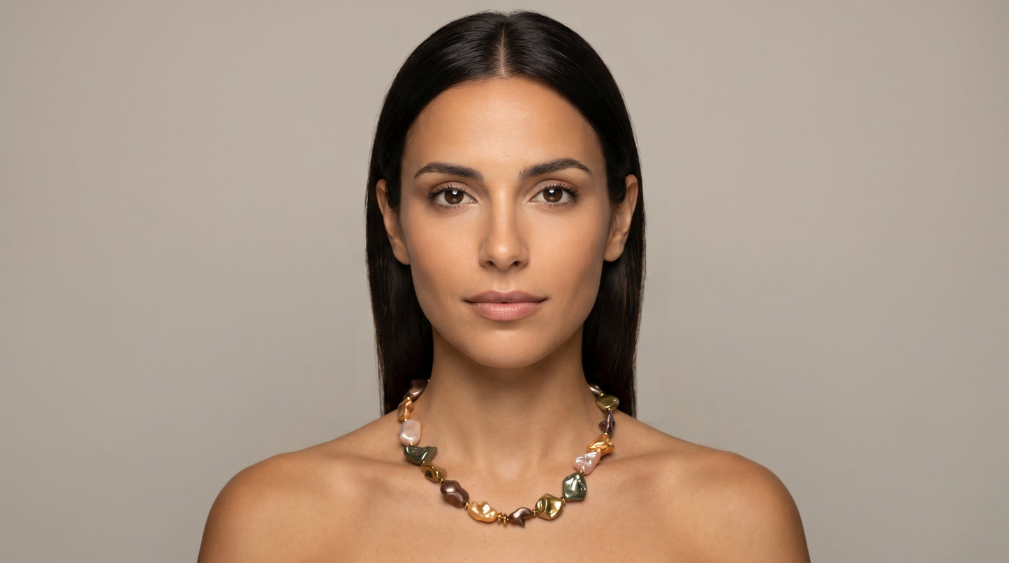 Catalina marrones