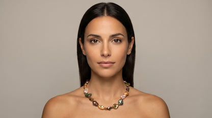 Catalina marrones