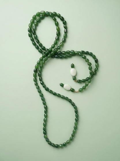 Casilda verde