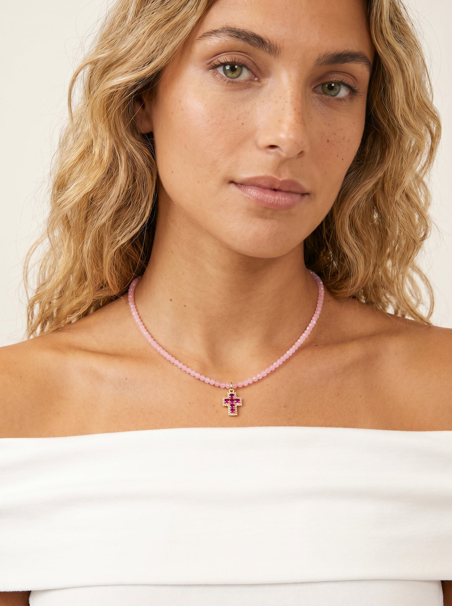 Petit rosa bebe